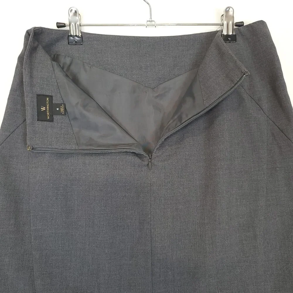 Worthington pencil skirt